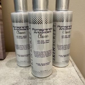 COPY - Skinscript cleanser